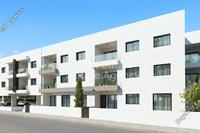 2 Bedroom Ground floor apartment in Oroklini (Larnaca) for sale 