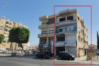  Mixed Use Project · Omonoia (Limassol) for sale 