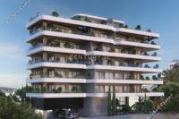 1 Bedroom Apartment in Germasogeia (Limassol) for sale 