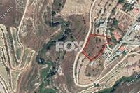 4221 SQM Land · Agios Ambrosios (Limassol) for sale 