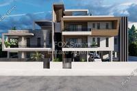 3 Bedroom Apartment · Dali (Nicosia) for sale 