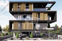 1 Bedroom Apartment in Aglantzia (Nicosia) to rent 