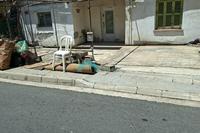 276 SQM Plot in Agios Dometios (Nicosia) for sale 