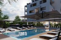 2 Bedroom Apartment in Livadia Larnacas (Larnaca) for sale 