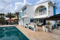 3 Bedroom Detached house in Paralimni (Famagusta) for sale 