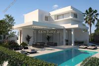 3 Bedroom Detached house · Agios Tychonas (Limassol) for sale 