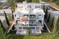 1 Bedroom Apartment in Kato Lakatamia (Nicosia) for sale 