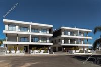 2 Bedroom Apartment in Paralimni (Famagusta) for sale 