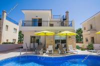 3 Bedroom Detached house in Poli Chrysochous (Paphos) for sale 