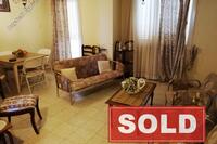 2 Bedroom Apartment in Kamares Larnaca (Larnaca) for sale 