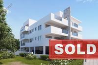 1 Bedroom Apartment in Kato Polemidia (Limassol) for sale 