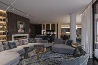 4 Bedroom Apartment in Agios Andreas Nicosia (Nicosia) for sale 