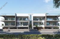 2 Bedroom Apartment in Oroklini (Larnaca) for sale 