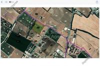 12490 SQM Land in Kiti (Larnaca) for sale 