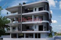 2 Bedroom Apartment in Agios Nicolaos (Limassol) for sale 