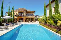 3 Bedroom Semi-detached house · Aphrodite Hills (Paphos) for sale 