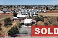 3 Bedroom Bungalow · Avgorou (Famagusta) for sale 