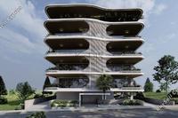 3 Bedroom Apartment · Agioi Omologitai (Nicosia) for sale 