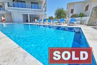 2 Bedroom Apartment in Sotira Ammochostou (Famagusta) for sale 