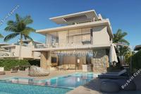 4 Bedroom Detached house · Agia Triada (Famagusta) for sale 