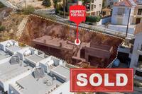 4 Bedroom Detached house · Agios Athanasios (Limassol) for sale 