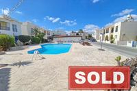 2 Bedroom Penthouse · Poli Chrysochous (Paphos) for sale 
