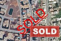 623 SQM Plot · Paralimni (Famagusta) for sale 