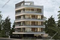 3 Bedroom Apartment in Faneromeni (Larnaca) for sale 
