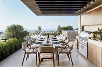 3 Bedroom Apartment · Germasogeia (Limassol) for sale 