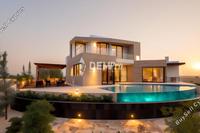 5 Bedroom Detached house in Peyia (Paphos) for sale 