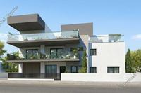 2 Bedroom Apartment in Archangelos (Nicosia) for sale 