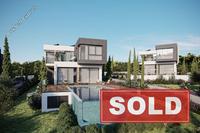 3 Bedroom Detached house · Tala (Paphos) for sale 