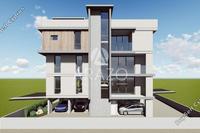 1 Bedroom Apartment in Livadia Larnacas (Larnaca) for sale 