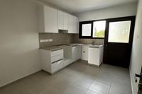 4 Bedroom Town house in Pervolia (Larnaca) for sale 