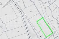 3580 SQM Land in Aradippou (Larnaca) for sale 