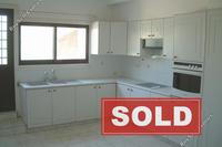 3 Bedroom Ground floor apartment · Makedonitissa (Nicosia) for sale 