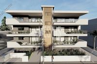 2 Bedroom Apartment in Agios Dometios (Nicosia) for sale 