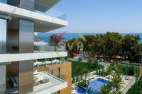 2 Bedroom Apartment · Agios Tychonas (Limassol) for sale 