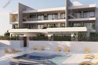 1 Bedroom Apartment · Pervolia (Larnaca) for sale 