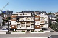 2 Bedroom Apartment in Zakaki (Limassol) for sale 