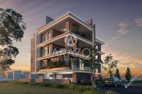 1 Bedroom Apartment in Livadia Larnacas (Larnaca) for sale 