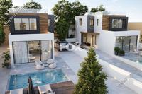 3 Bedroom Semi-detached house in Souni Zanakia (Limassol) for sale 