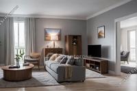 2 Bedroom Apartment · Mouttalos Paphos (Paphos) for sale 