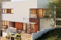 3 Bedroom Semi-detached house in Fasoula Lemesou (Limassol) for sale 