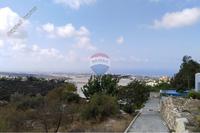 566 SQM Plot · Tala (Paphos) for sale 