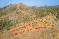 4014 SQM Plot · Agia Marina Xyliatou (Nicosia) for sale 