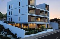 1 Bedroom Apartment in Germasogeia (Limassol) for sale 