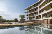 3 Bedroom Apartment in Geroskipou (Paphos) for sale 