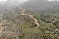 16389 SQM Land in Lythrodontas (Nicosia) for sale 