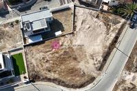 542 SQM Plot in Makedonitissa (Nicosia) for sale 